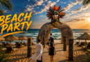 BÜMED Beach Party 2026 Goga Beach’te Bir Araya Geldik