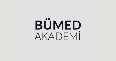 BÜMED Akademi Ocak Ayı Programı