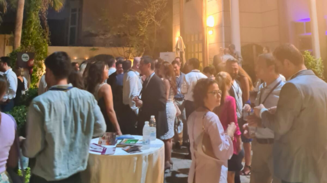 Boğaziçi BAE 12 Ekim Buluşması