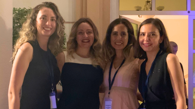 Boğaziçi BAE 12 Ekim Buluşması