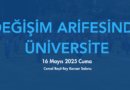 Değişim Arifesinde Üniversite